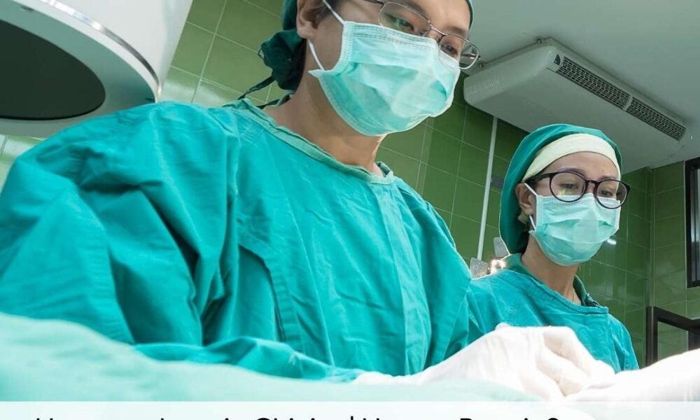 Hymenoplasty in Chiniot | Hymen Repair Surgery