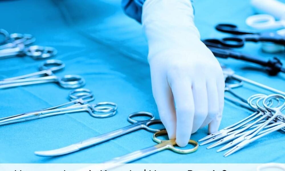 Hymenoplasty in Kamoke Hymen Repair Surgery