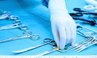 Hymenoplasty in Kamoke Hymen Repair Surgery