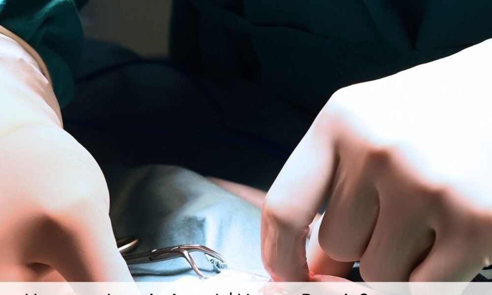 Hymenoplasty in Attock | Hymen Repair Surgery