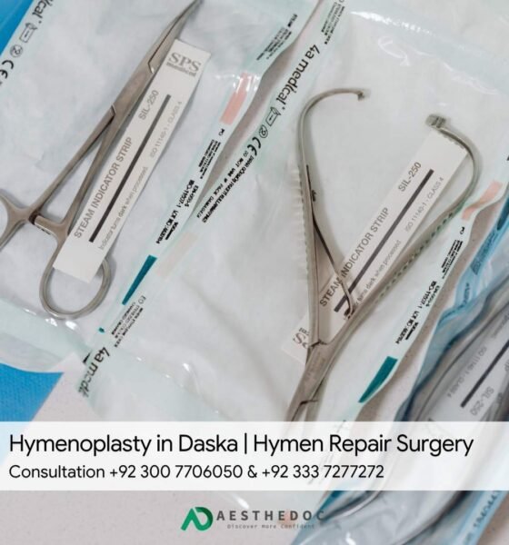 Hymenoplasty in Daska | Hymen Repair Surgery