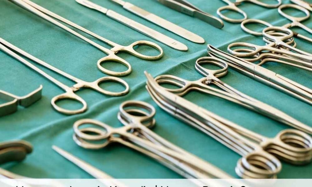 Hymenoplasty in Kamalia Hymen Repair Surgery